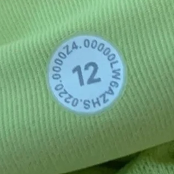 Lululemon Time To Sweat Pants - Picture 4 of 5